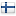 gamarnursingschool.com server is located in Finland